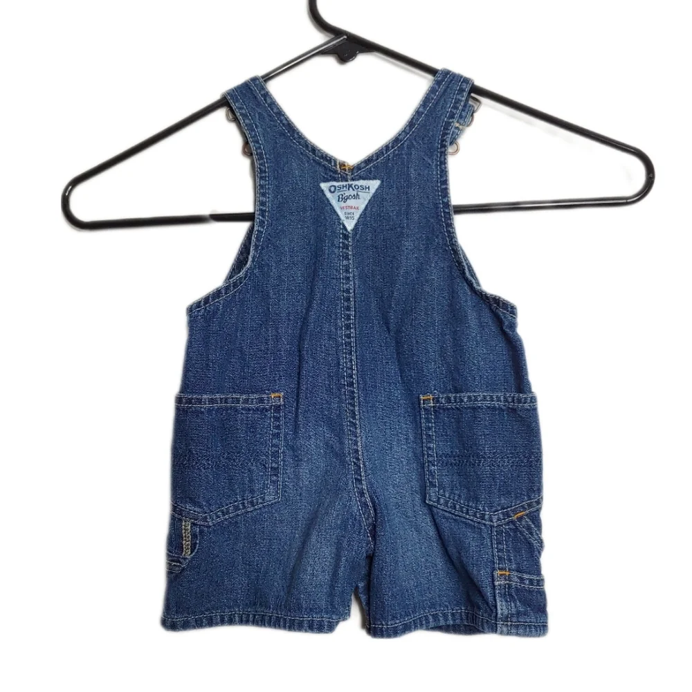 OshKosh Bgosh oshkosh gosh